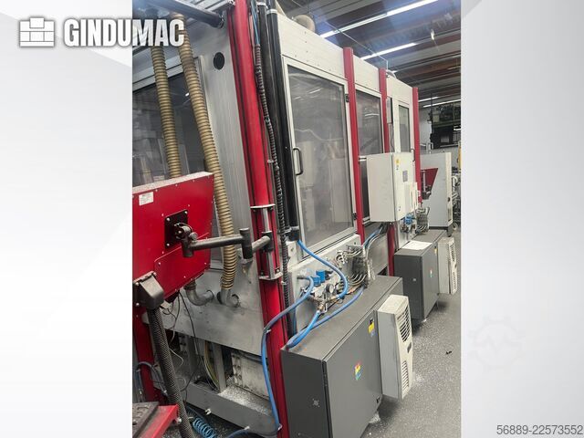 ISEL FlatCom M30 DoppelFlat 75-35 ISEL FlatCom M30 DoppelFlat 75-35