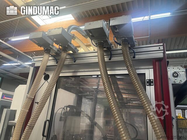 ISEL FlatCom M30 DoppelFlat 75-35 ISEL FlatCom M30 DoppelFlat 75-35