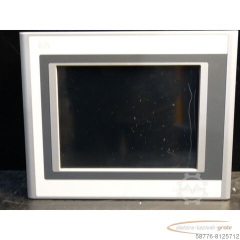  BR-Automation 5PP120.1043-37A Power Panel SN:71230169622