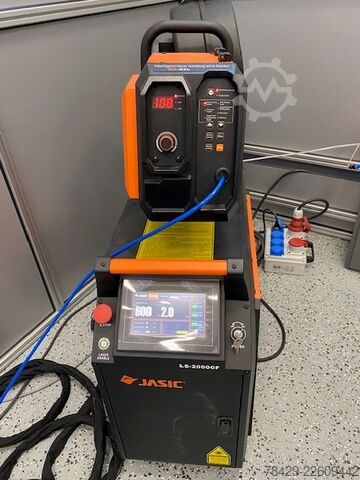 焊接设备 JASIC LS-2000F