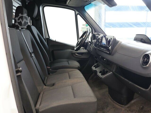 Van Mercedes-Benz Sprinter 317 Maxi,Automatik,Kamera,Klima,MBUX