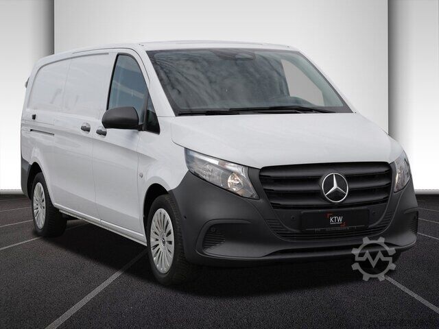 Van Mercedes-Benz Vito116CDI KA Extralang,Automatik,Klima,Kamera