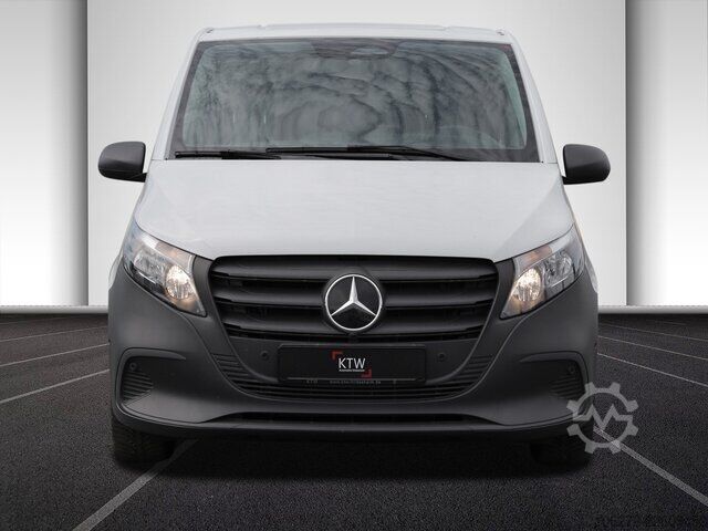 Van Mercedes-Benz Vito116CDI KA Extralang,Automatik,Klima,Kamera