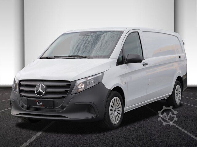 Van Mercedes-Benz Vito116CDI KA Extralang,Automatik,Klima,Kamera