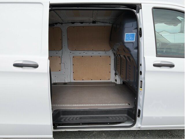 Van Mercedes-Benz Vito116CDI KA Extralang,Automatik,Klima,Kamera