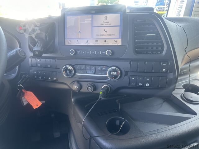 τυπική σκανδάλη Ford Trucks F-Max Select - Garantie tot 9/10/2027