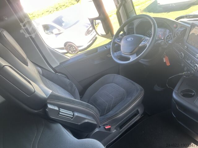 τυπική σκανδάλη Ford Trucks F-Max Select - Garantie tot 9/10/2027