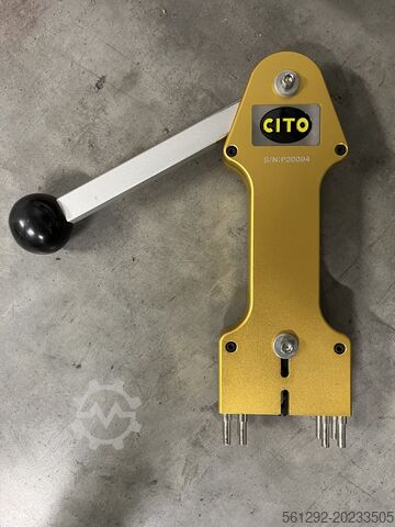 ライン引き Cito 