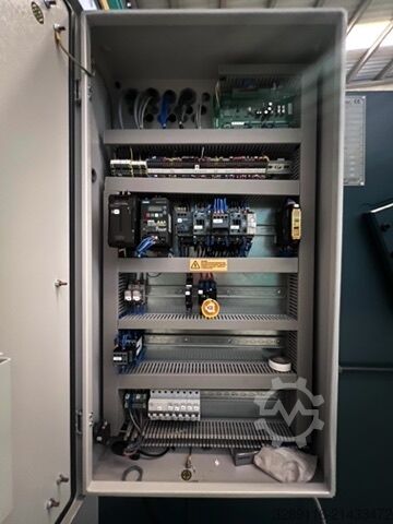 Tafelschere DURMA SBT 4006