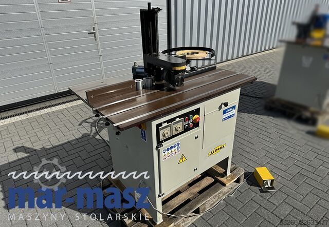  JAROMA DCGA-II