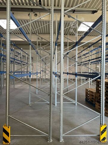 Estantería de paletas Bito PR650O