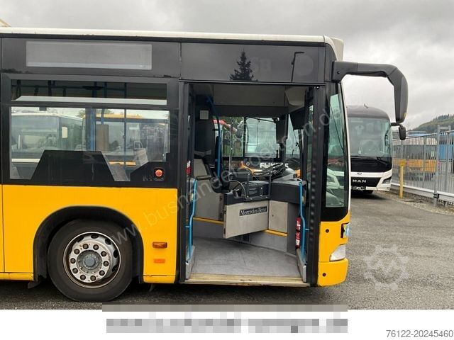 Autobús articulado MERCEDES-BENZ O 530 G/ Citaro / Klima / A23 / A40