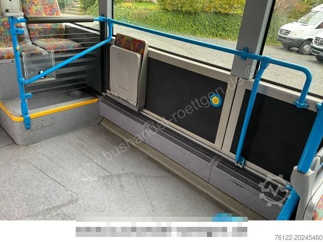 Autobús articulado MERCEDES-BENZ O 530 G/ Citaro / Klima / A23 / A40