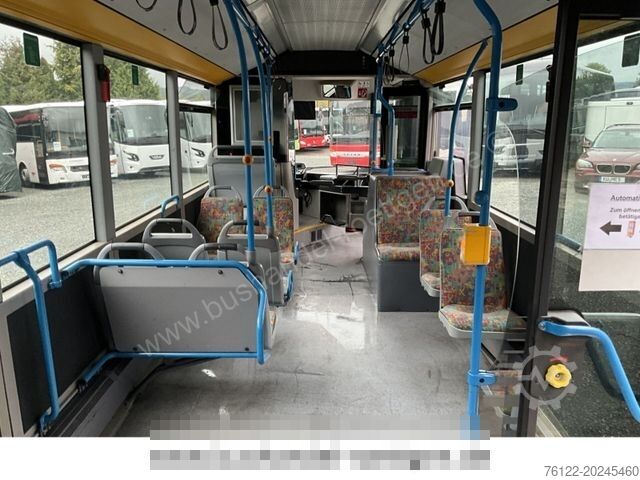 Autobús articulado MERCEDES-BENZ O 530 G/ Citaro / Klima / A23 / A40