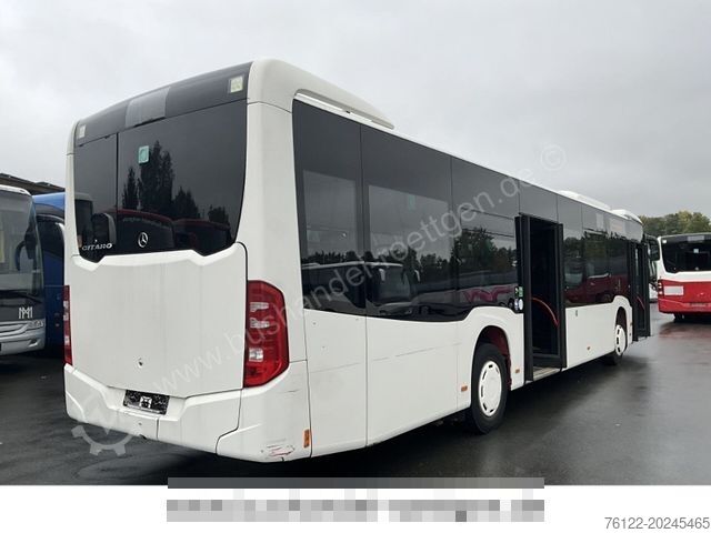 Autobús urbano MERCEDES-BENZ O 530 C2/ Citaro/ A20/ A21 Lion?s City/ Euro5