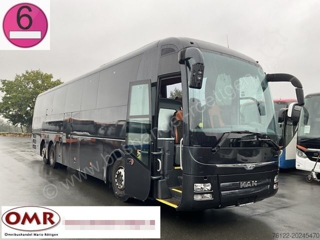 Autocar de turism MAN R09 Lion?s Coach/516/Travego/Tourismo/Neulack