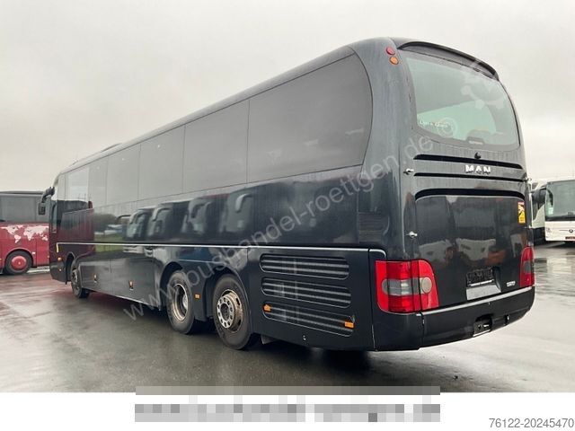 Autobus MAN R09Lion?sCoach/516/Travego/Tourismo/Cityliner