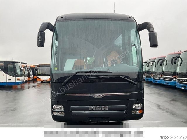 Autobus MAN R09Lion?sCoach/516/Travego/Tourismo/Cityliner