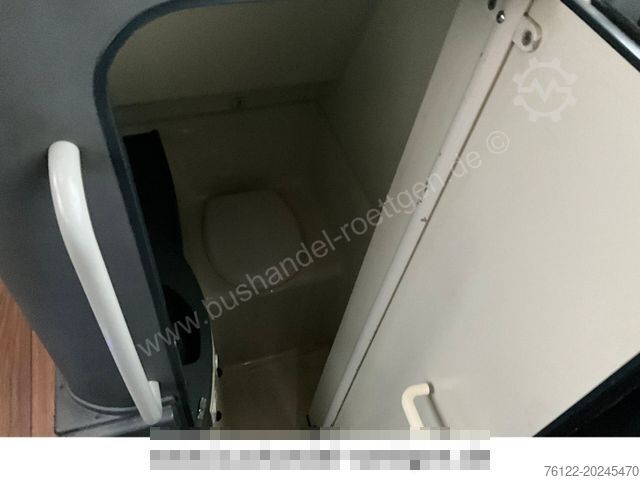 Autocar de turism MAN R09 Lion?s Coach/516/Travego/Tourismo/Neulack