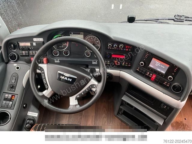 Autocar de turism MAN R09 Lion?s Coach/516/Travego/Tourismo/Neulack