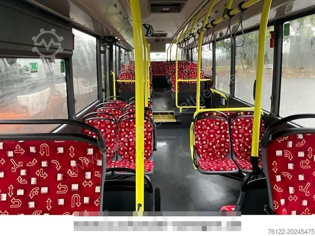 Autobús urbano VDL Citea LLE/ A20/ A21/ O 530/ Citaro