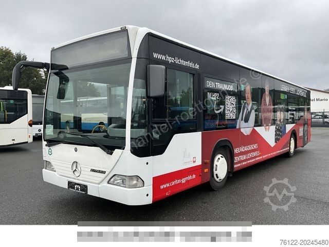 Bybuss MERCEDES-BENZ O 530 / Citaro / A20 / A21 Lion?s City