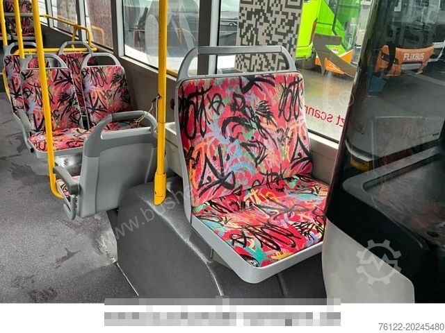 Bybuss MERCEDES-BENZ O 530 / Citaro / A20 / A21 Lion?s City