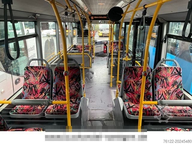 Bybuss MERCEDES-BENZ O 530 / Citaro / A20 / A21 Lion?s City