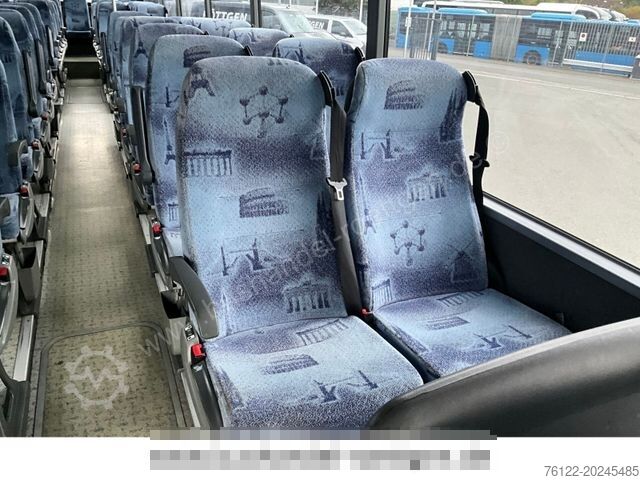 Autobús interurbano MERCEDES-BENZ O 350 Tourismo RH-M/ Klima/ Euro 5/ Standheizung