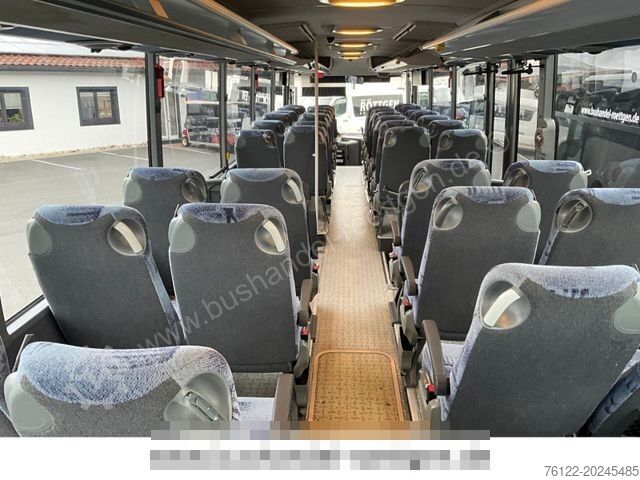 Autobús interurbano MERCEDES-BENZ O 350 Tourismo RH-M/ Klima/ Euro 5/ Standheizung