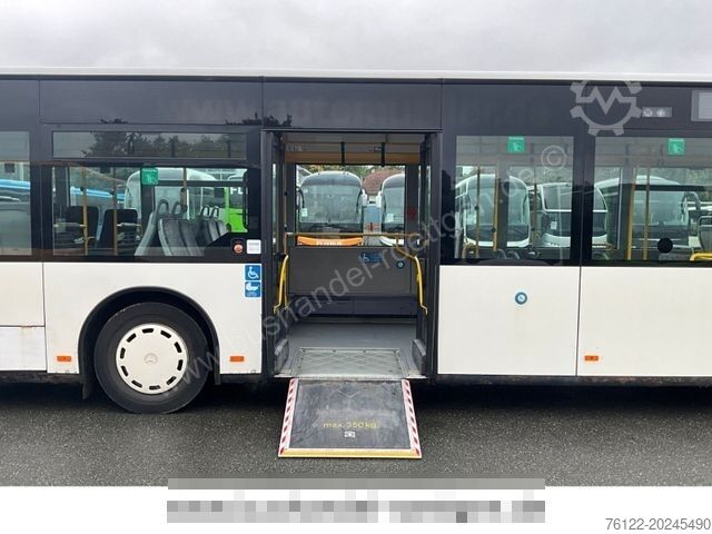 Bybuss MERCEDES-BENZ O 530 / Citaro / A20 / A21 Lion?s City
