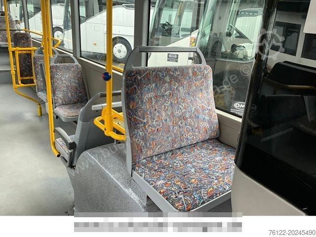 Bybuss MERCEDES-BENZ O 530 / Citaro / A20 / A21 Lion?s City