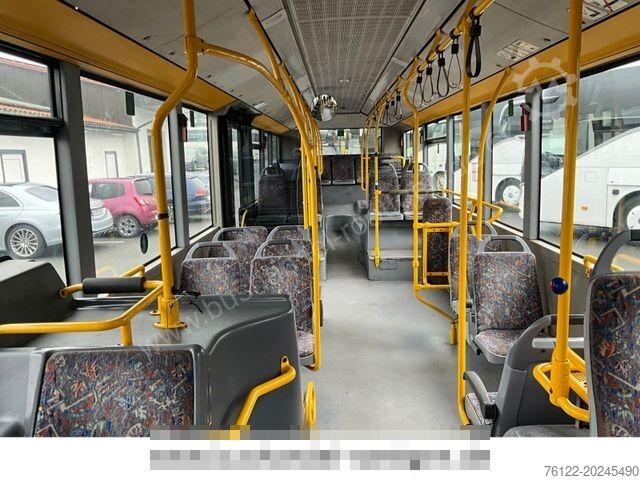 Bybuss MERCEDES-BENZ O 530 / Citaro / A20 / A21 Lion?s City