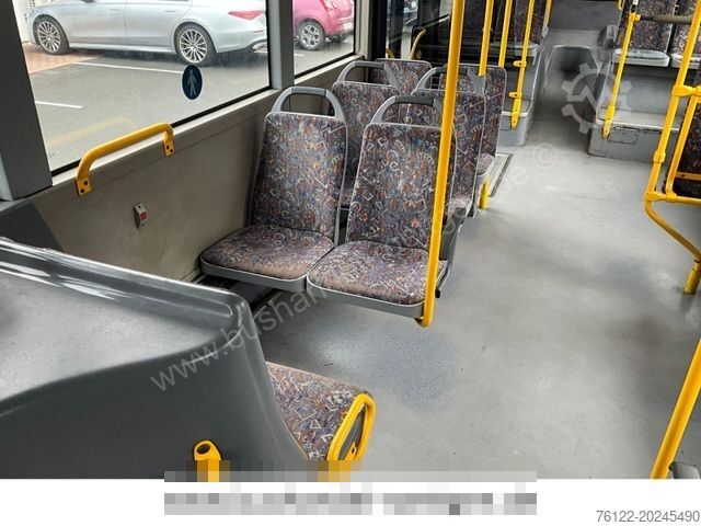 Bybuss MERCEDES-BENZ O 530 / Citaro / A20 / A21 Lion?s City