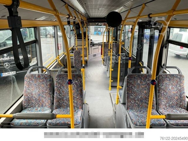 Bybuss MERCEDES-BENZ O 530 / Citaro / A20 / A21 Lion?s City