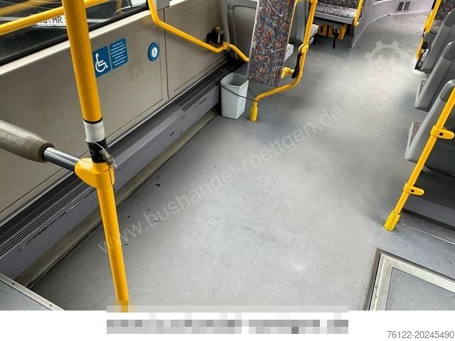 Bybuss MERCEDES-BENZ O 530 / Citaro / A20 / A21 Lion?s City