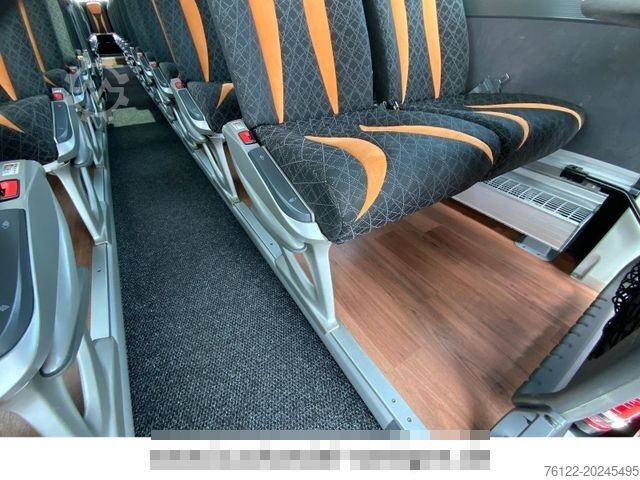 Autobus SETRA S515HD/KopfstützenTravego/Tourismo/R07/516