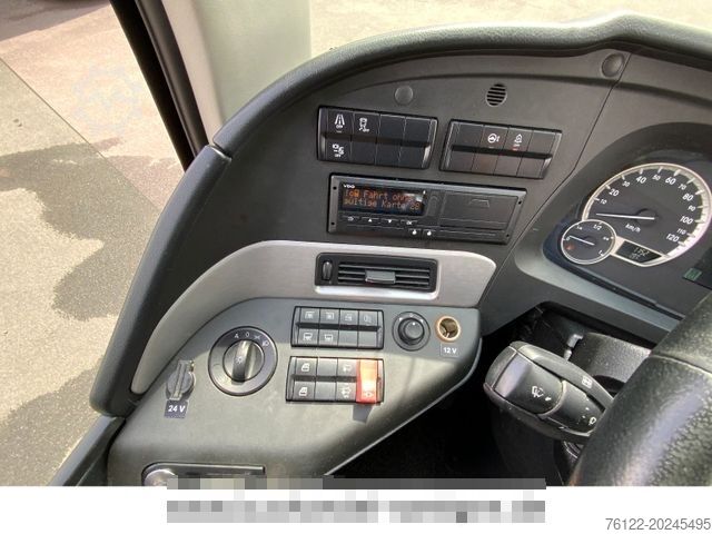 Autobus SETRA S515HD/KopfstützenTravego/Tourismo/R07/516