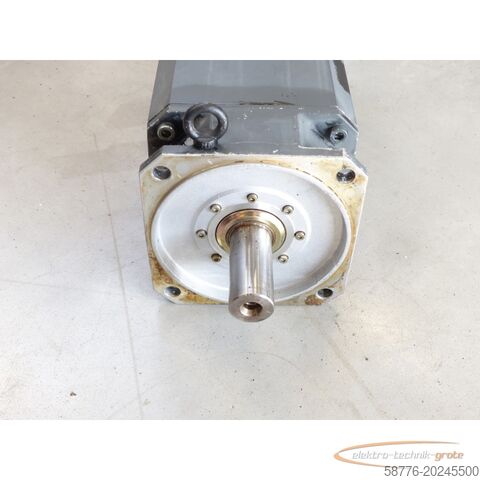 Motor Siemens Siemens 1FT6105-8AC71-4AB1 Synchron-Servomotor SN:YFP921888201001