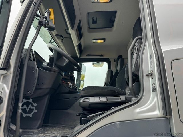 Abrollkipper MERCEDES-BENZ ACTROS 2546 6x2 Abrollkip Kran Palfinger Q150Z95