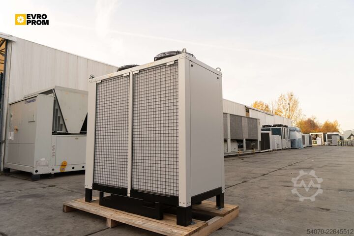 Chiller New Chiller TECHNOTRANS - 27.2 KW | With warranty