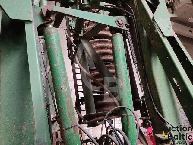 Schijveneg Amazone Catros 7500