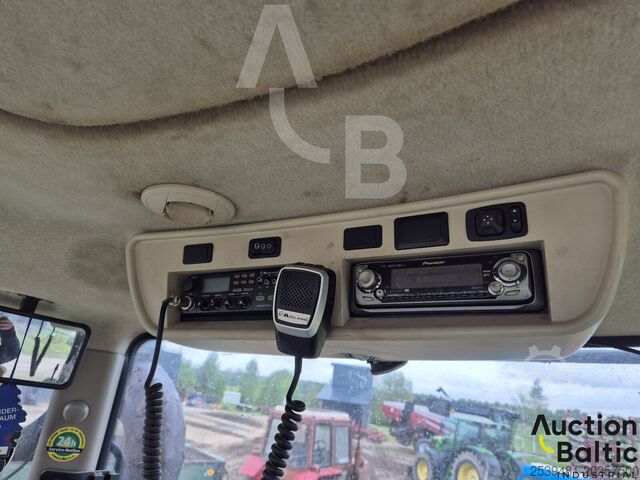 拖拉机 John Deere 7280 R