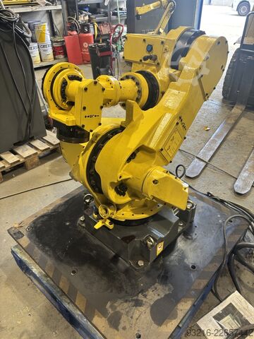 βιομηχανικό ρομπότ FANUC M-710iC/50S