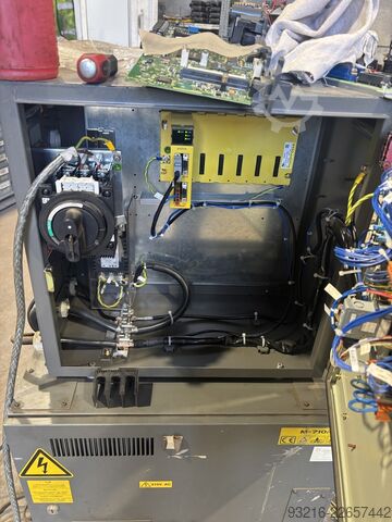 βιομηχανικό ρομπότ FANUC M-710iC/50S