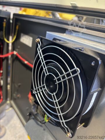 βιομηχανικό ρομπότ FANUC M-710iC/50S