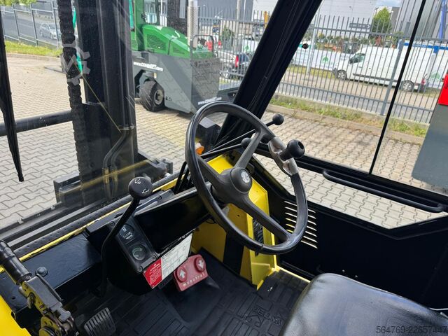 叉车 Hyster H 7.OO XL