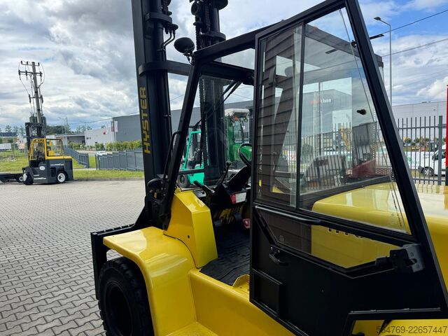 叉车 Hyster H 7.OO XL