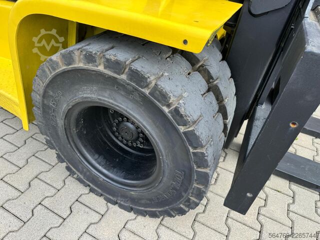 叉车 Hyster H 7.OO XL