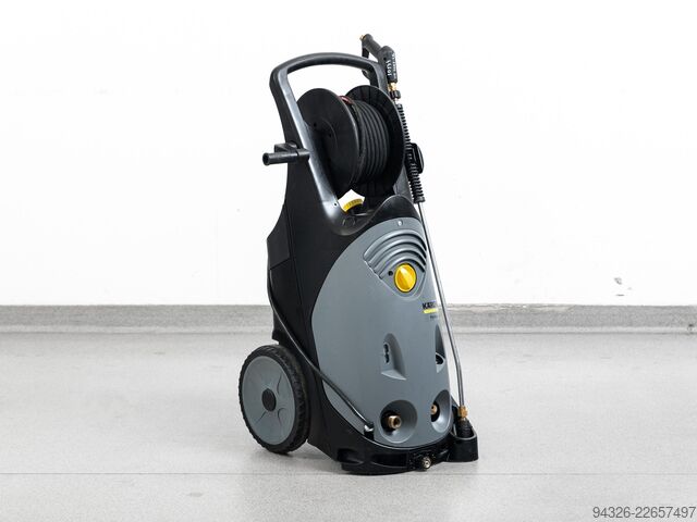 Kärcher HD 10/25-4SX visokotlačni čistač Kärcher HD 10/25-4SX - 1000l/h - 250bar